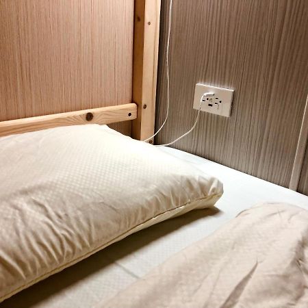 Hot Diving Hostel Xiaoliuqiu Eksteriør bilde
