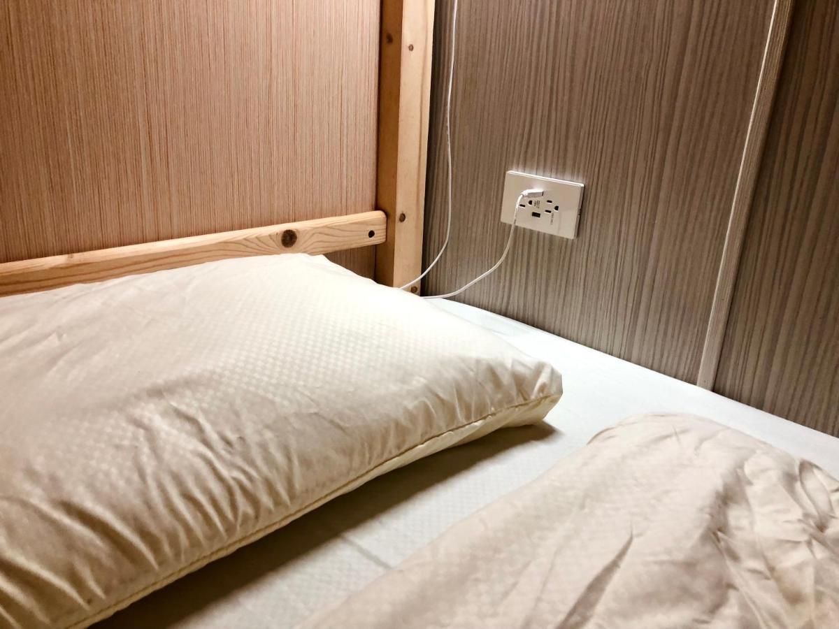 Hot Diving Hostel Xiaoliuqiu Eksteriør bilde